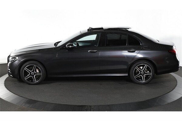 Mercedes-Benz e 300 e E-Klass AMG Line 333pk 2023 (Origineel-NL) E-klasse, R-732-XG