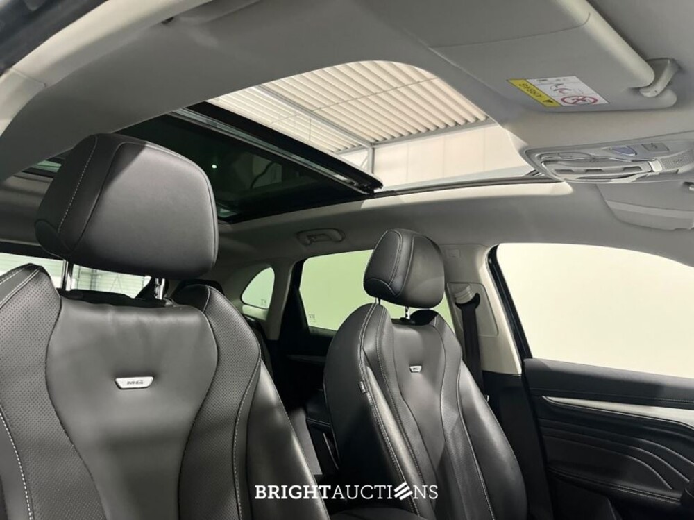 MG Marvel R Luxury 70 kWh 179pk 2022 (Origineel-NL), R-985-GD