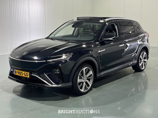 BRIGHT AUCTIONS: Luxury, Premium Daily Driver & Electric Vehicle Auction