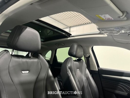 MG Marvel R Luxury 70 kWh 179pk 2022 (Origineel-NL), R-985-GD