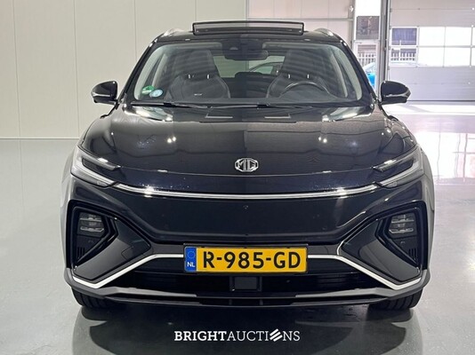 MG Marvel R Luxury 70 kWh 179pk 2022 (Origineel-NL), R-985-GD