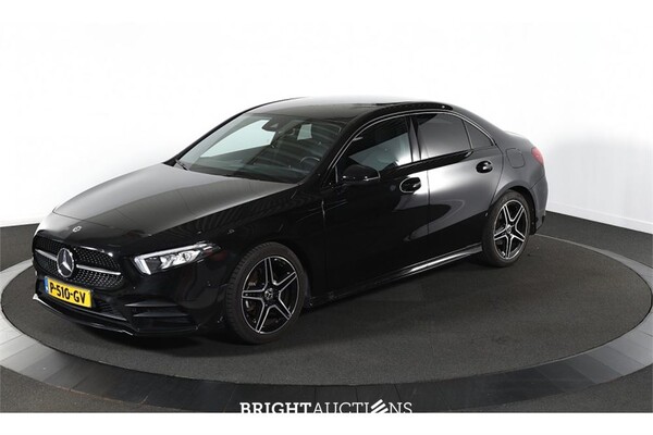 BRIGHT AUCTIONS: Luxury, Premium Daily Driver & Electric Vehicle Auction