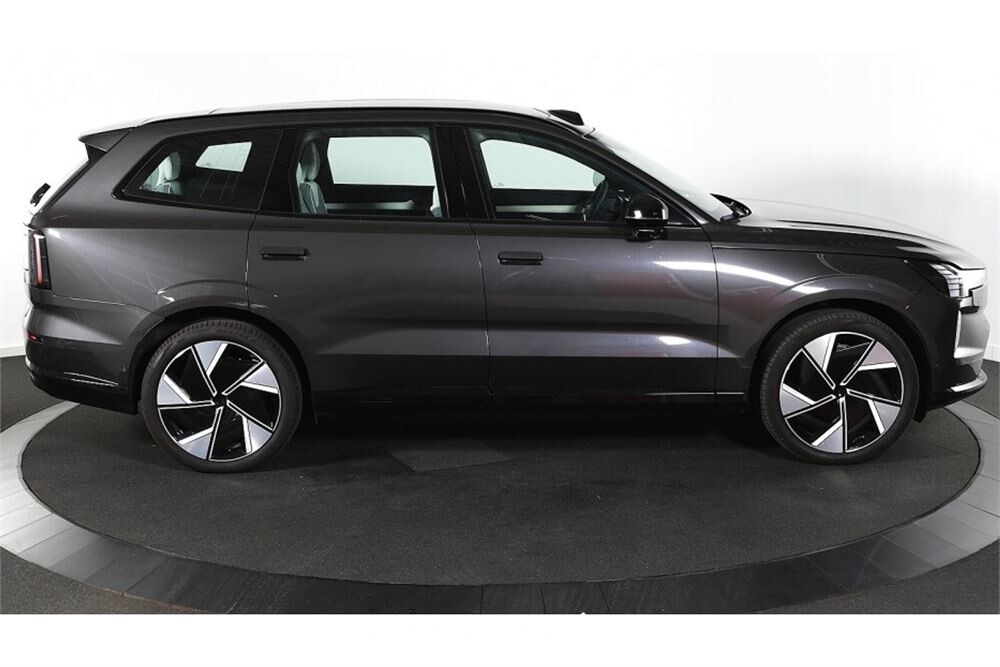 Volvo EX90 Twin Motor Performance Ultra 7p 111 kWh 2025 (Origineel-NL), GZH-48-H