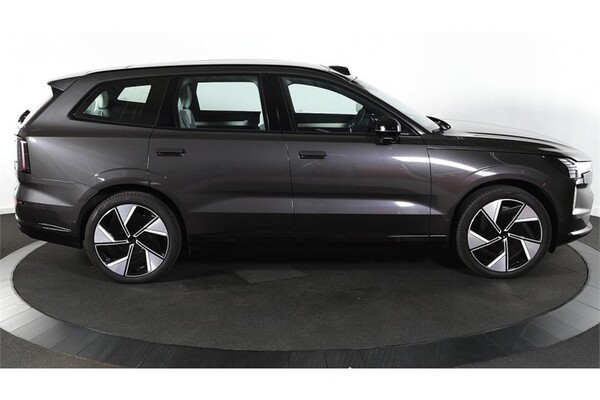 Volvo EX90 Twin Motor Performance Ultra 7p 111 kWh 2025 (Origineel-NL), GZH-48-H