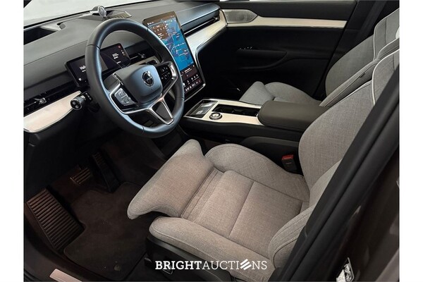 Volvo EX90 Twin Motor Performance Ultra 7p 111 kWh 2025 (Origineel-NL), GZH-48-H
