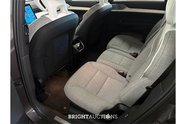 Volvo EX90 Twin Motor Performance Ultra 7p 111 kWh 2025 (Origineel-NL), GZH-48-H