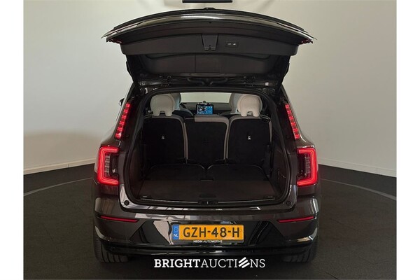 Volvo EX90 Twin Motor Performance Ultra 7p 111 kWh 2025 (Origineel-NL), GZH-48-H
