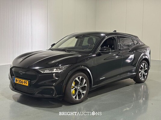 BRIGHT AUCTIONS: Luxury, Premium Daily Driver & Electric Vehicle Auction