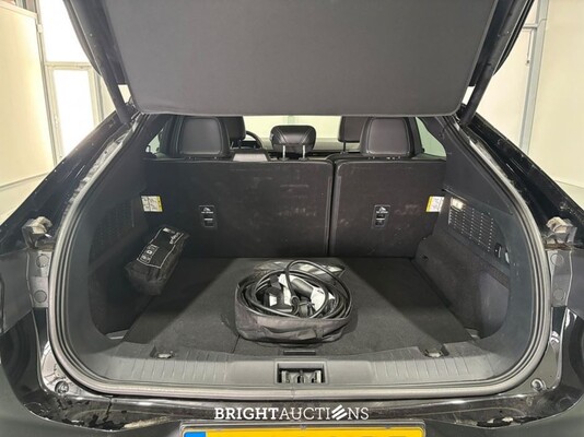 Ford Mustang Mach-E RWD 75 kWh 269pk 2021 (Origineel-NL), N-306-PF