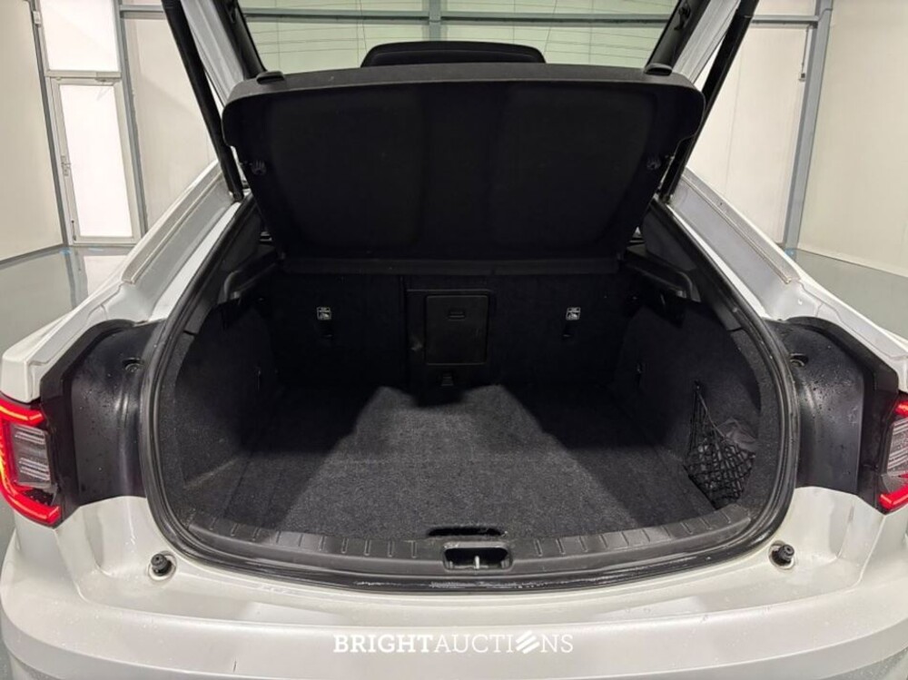 Polestar 2 Long Range Dual Motor Launch Edition 78 kWh 408pk 2020 (Origineel-NL), J-979-SK