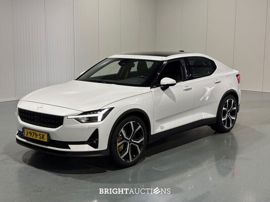 BRIGHT AUCTIONS: Luxury, Premium Daily Driver & Electric Vehicle Auction