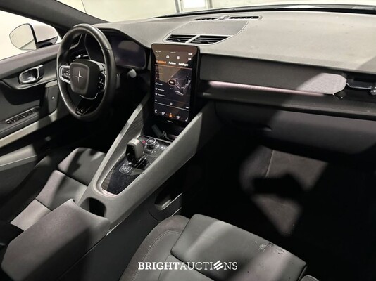 Polestar 2 Long Range Dual Motor Launch Edition 78 kWh 408pk 2020 (Origineel-NL), J-979-SK