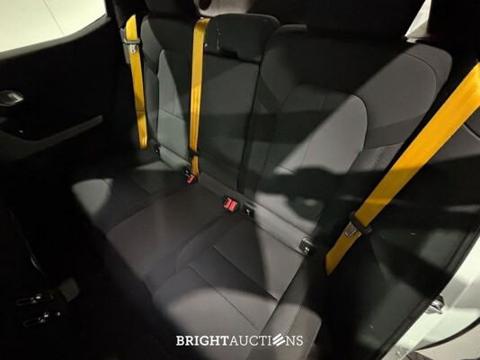 Polestar 2 Long Range Dual Motor Launch Edition 78 kWh 408pk 2020 (Origineel-NL), J-979-SK