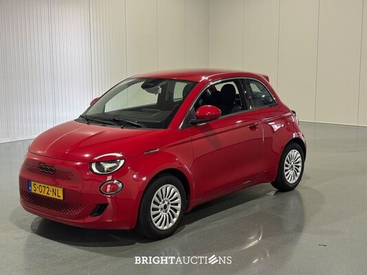BRIGHT AUCTIONS: Luxury, Premium Daily Driver & Electric Vehicle Auction