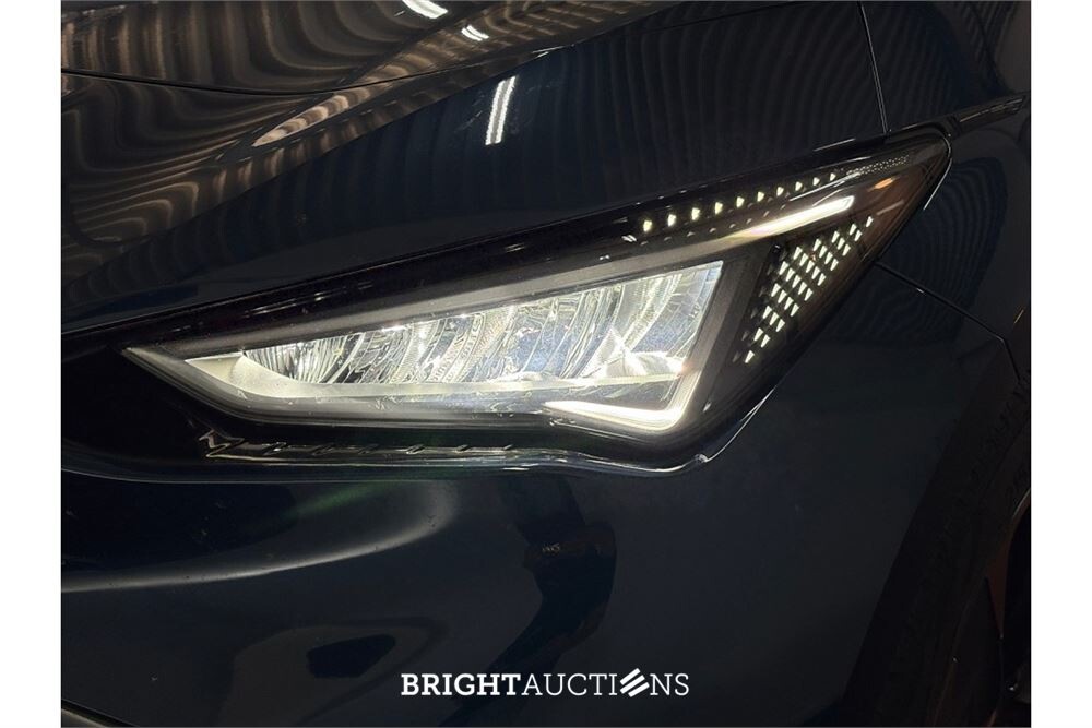 CUPRA Born Adrenaline One 62 kWh 2022 (Origineel-NL), P-518-KN