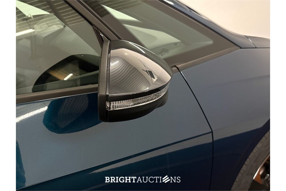 CUPRA Born Adrenaline One 62 kWh 2022 (Origineel-NL), P-518-KN