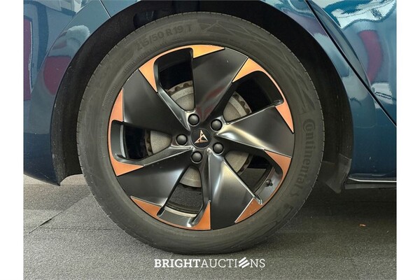 CUPRA Born Adrenaline One 62 kWh 2022 (Origineel-NL), P-518-KN
