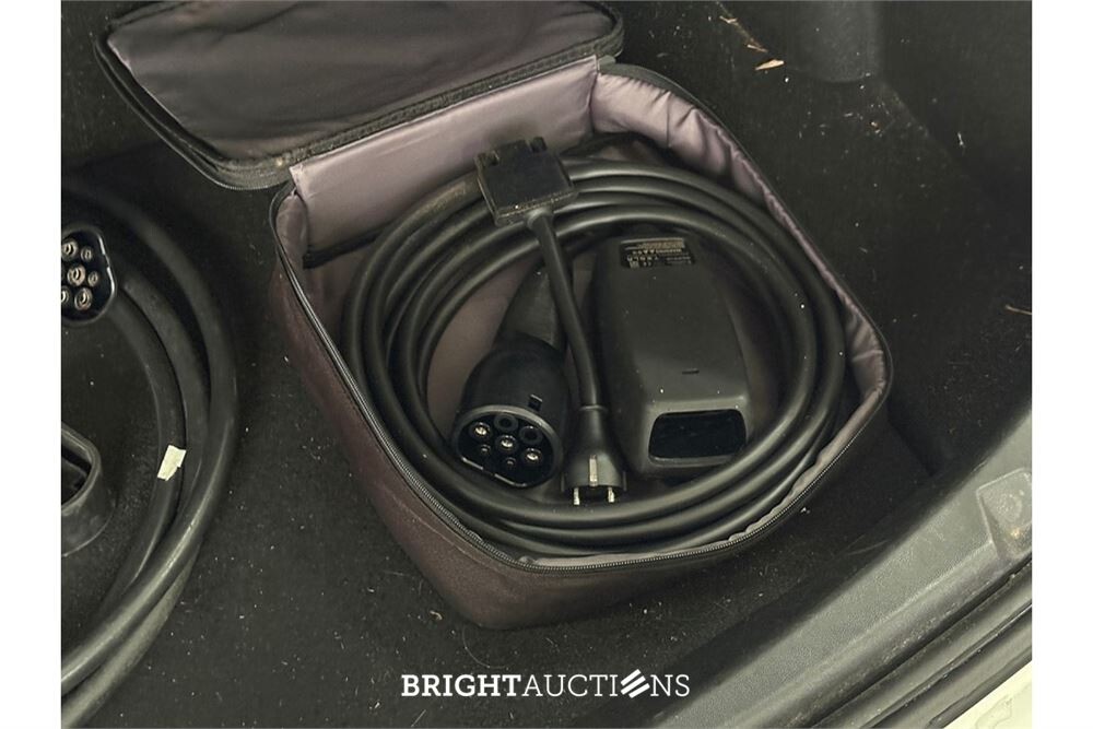 Tesla Model 3 Performance AWD 75 kWh 2020 (Origineel-NL), J-661-HN