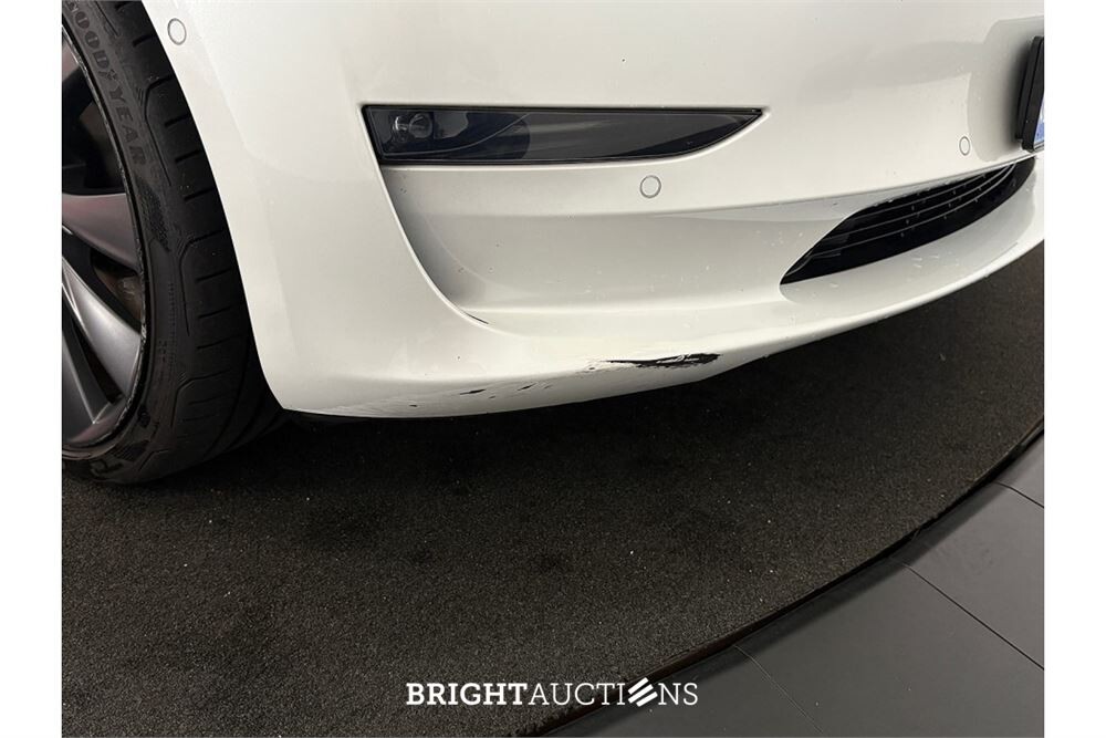 Tesla Model 3 Performance AWD 75 kWh 2020 (Origineel-NL), J-661-HN