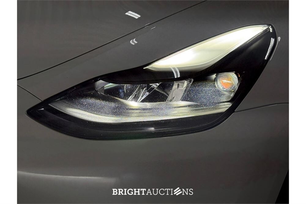 Tesla Model Y Performance AWD 75 kWh 2022, GPF-24-K