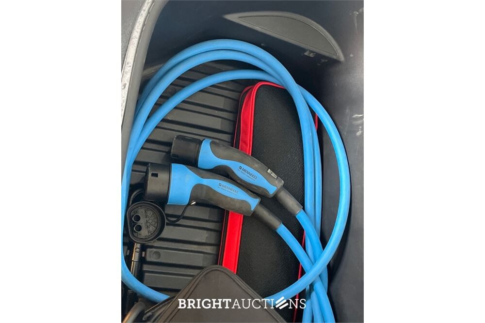 Tesla Model Y Performance AWD 75 kWh 2022, GPF-24-K