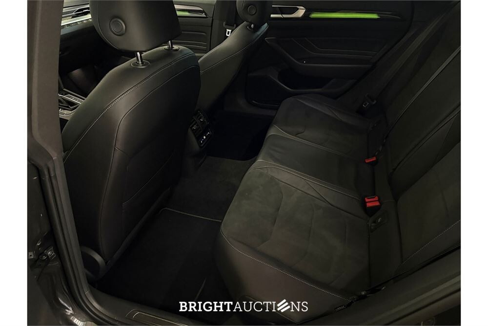 Volkswagen Arteon R-Line Business+ Shooting Break 2.0 TSI 190pk 2022 (Origineel-NL), P-267-XN