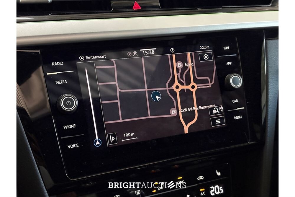 Volkswagen Arteon R-Line Business+ Shooting Break 2.0 TSI 190pk 2022 (Origineel-NL), P-267-XN