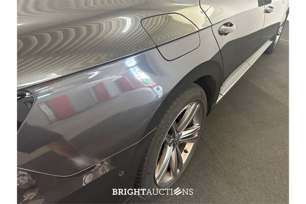 Volkswagen Arteon R-Line Business+ Shooting Break 2.0 TSI 190pk 2022 (Origineel-NL), P-267-XN