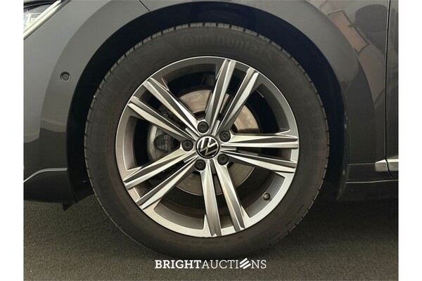 Volkswagen Arteon R-Line Business+ Shooting Break 2.0 TSI 190pk 2022 (Origineel-NL), P-267-XN