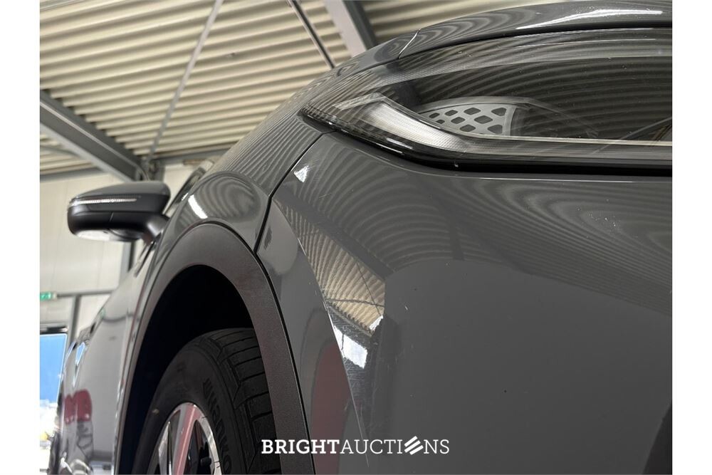 Volkswagen ID.4 Business 77 kWh 2021 (Origineel-NL), L-892-XL