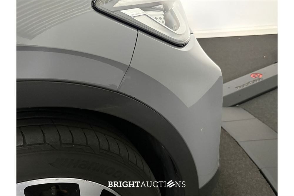 Volkswagen ID.4 Business 77 kWh 2021 (Origineel-NL), L-892-XL