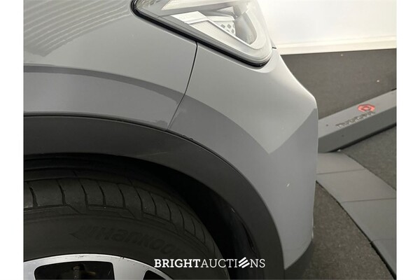 Volkswagen ID.4 Business 77 kWh 2021 (Origineel-NL), L-892-XL