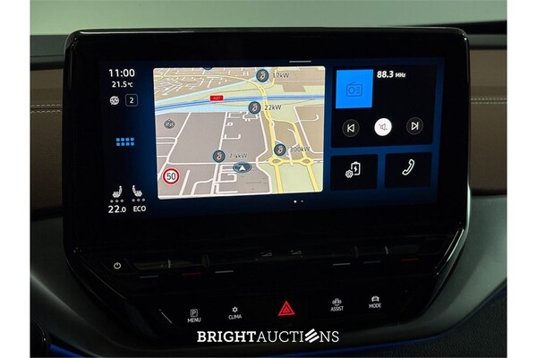 Volkswagen ID.4 Business 77 kWh 2021 (Origineel-NL), L-892-XL