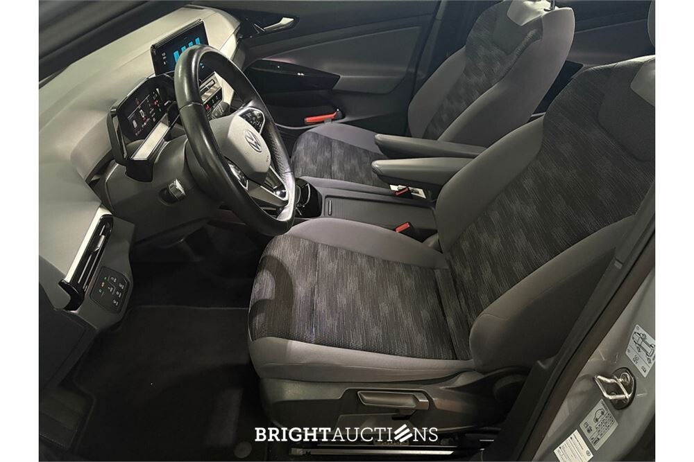 Volkswagen ID.4 Life 77 kWh 2021 (Origineel-NL), N-908-KD