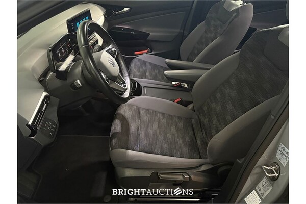 Volkswagen ID.4 Life 77 kWh 2021 (Origineel-NL), N-908-KD