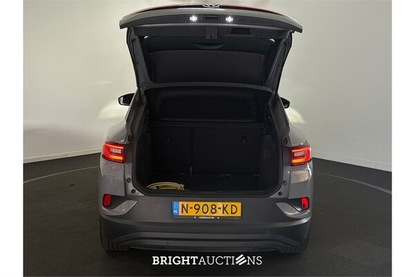 Volkswagen ID.4 Life 77 kWh 2021 (Origineel-NL), N-908-KD