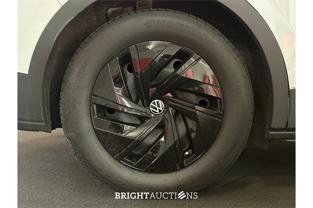 Volkswagen ID.4 City 52 kWh 2021, X-511-LN