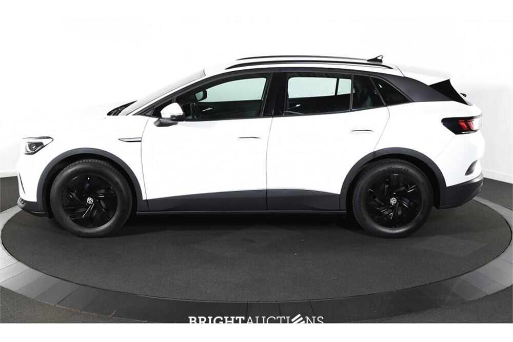 Volkswagen ID.4 City 52 kWh 2021, X-511-LN