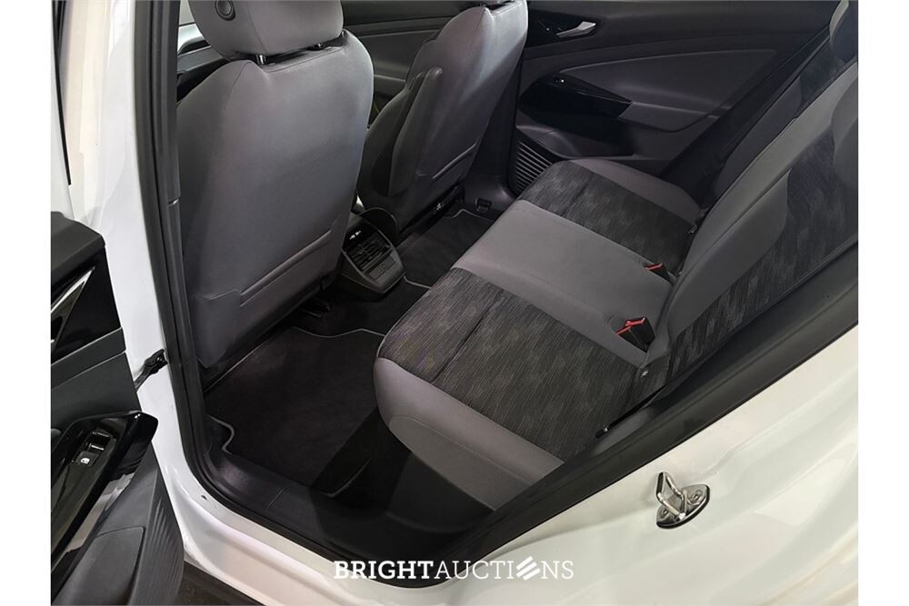 Volkswagen ID.4 City 52 kWh 2021, X-511-LN