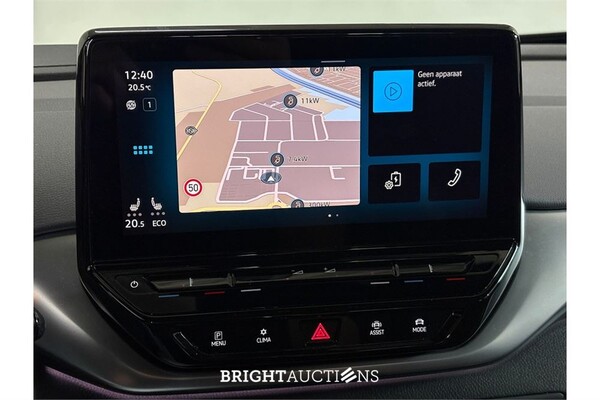 Volkswagen ID.4 City 52 kWh 2021, X-511-LN