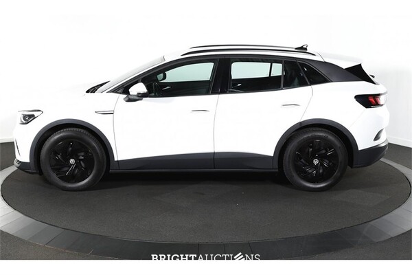 Volkswagen ID.4 City 52 kWh 2021, X-511-LN