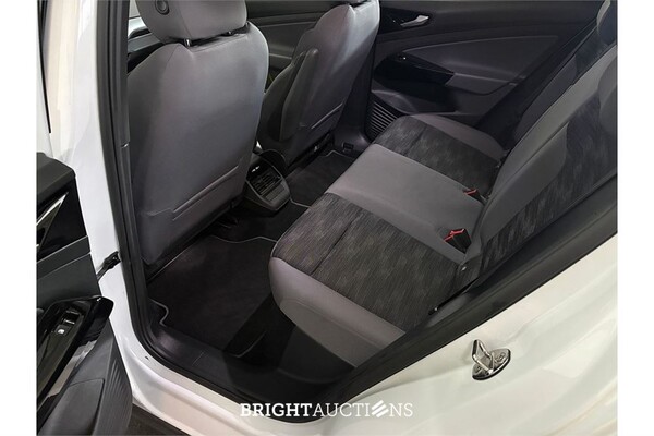 Volkswagen ID.4 City 52 kWh 2021, X-511-LN