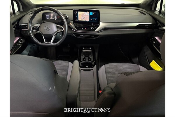 Volkswagen ID.4 City 52 kWh 2021, X-511-LN