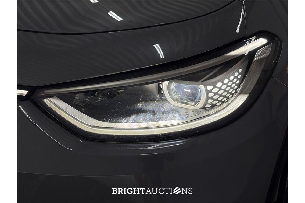 Volkswagen ID.3 Pro 58 kWh 2021 (Origineel-NL), N-302-RZ