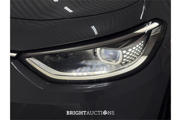 Volkswagen ID.3 Pro 58 kWh 2021 (Origineel-NL), N-302-RZ