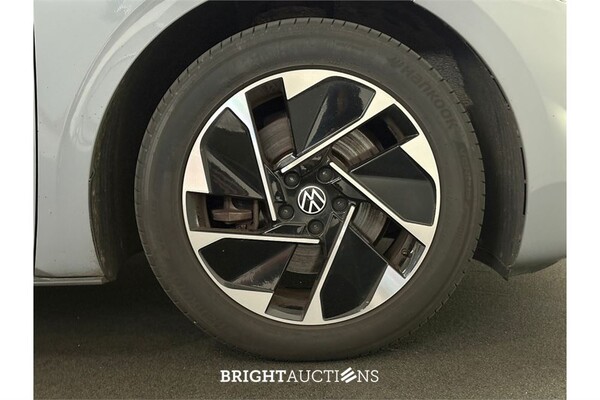 Volkswagen ID.3 Pro 58 kWh 2021 (Origineel-NL), N-302-RZ