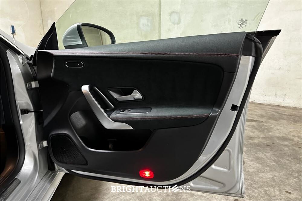 Mercedes-Benz CLA250 e Premium Plus Shooting Brake 218pk 2021 CLA-Class (52,174KM), S-187-GJ
