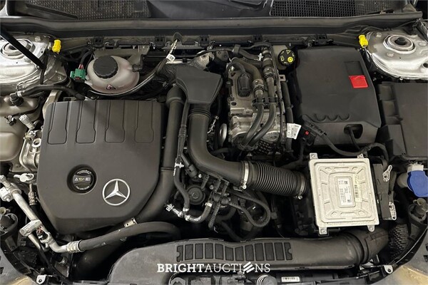 Mercedes-Benz CLA250 e Premium Plus Shooting Brake 218pk 2021 CLA-Klasse, S-187-GJ