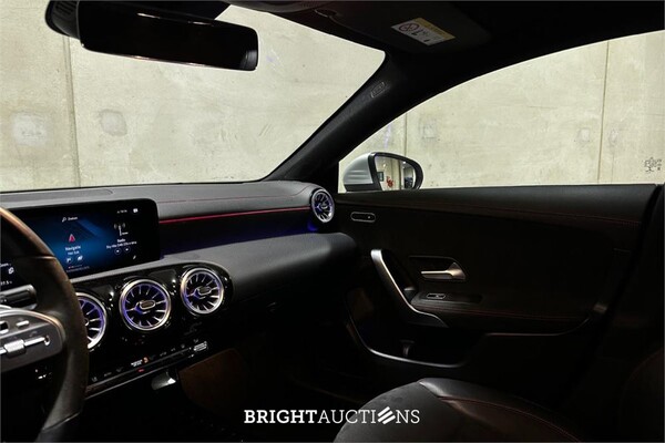 Mercedes-Benz CLA250 e Premium Plus Shooting Brake 218pk 2021 CLA-Klasse, S-187-GJ