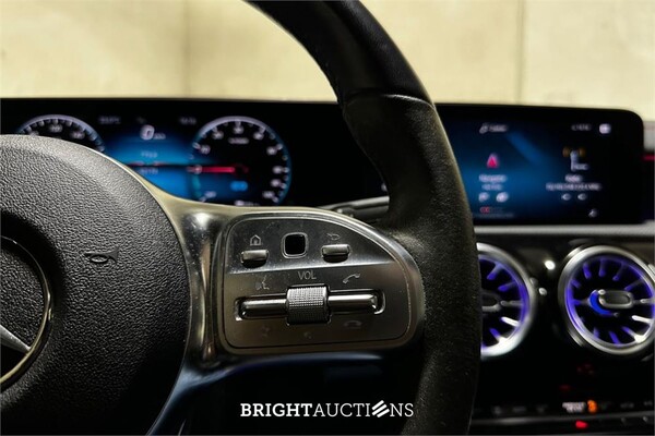 Mercedes-Benz CLA250 e Premium Plus Shooting Brake 218pk 2021 CLA-Klasse, S-187-GJ